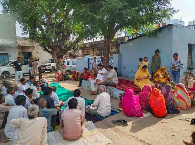 उपचुनाव में वोट लेने के लिए 15 दिन चलाई रोडवेज, फिर से नहीं हुई शुरू