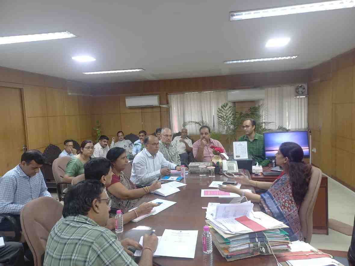 राजस्थान मिशन 2030 : जयपुर मेें 14 सितंबर को आयोजित शिविर में हितधारकों से होगा सीधा संवाद