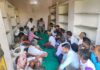 जन संवाद यात्रा: किसान और आमजन परेशान, कांग्रेस सरकार थोथी घोषणाओं में व्यस्त
