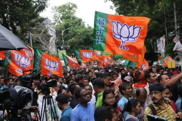 BJP