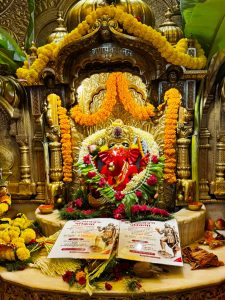 विश्व की सबसे बड़ी श्रीपरशुराम मूर्ति का अनावरण नव वर्ष के आरंभ में 2 IMG 20261011 WA0010